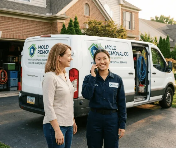 Crawlspace Mold Remediation Mcadenville, NC FAQs